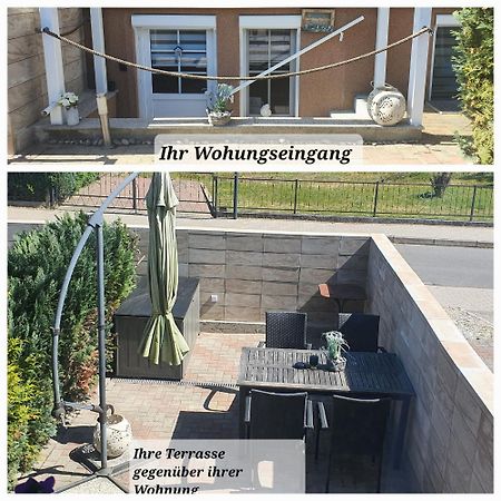 "Zander 2" Heringsdorf (Usedom) Exterior foto